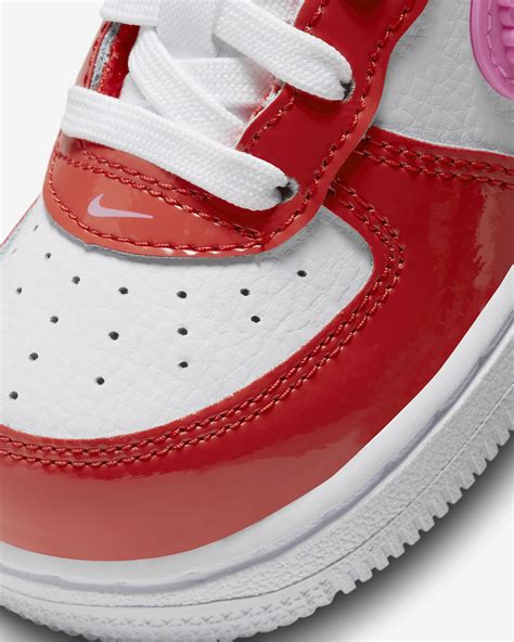 nike force 1 lv8 toddler